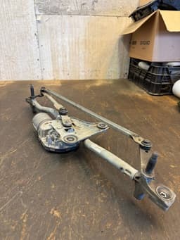 VOLVO 3397021173 30753493 1397220628 Wiper linkage / mechanism VOLVO S60 II / V60 I (2010-2018) — thumbnail 4