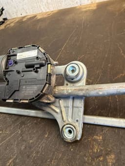 VOLVO 3397021173 30753493 1397220628 Wiper linkage / mechanism VOLVO S60 II / V60 I (2010-2018) — thumbnail 9