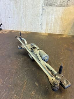 VOLVO 3397021173 30753493 1397220628 Wiper linkage / mechanism VOLVO S60 II / V60 I (2010-2018) — thumbnail 2