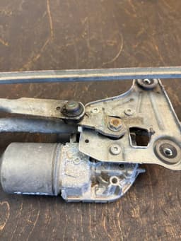 VOLVO 3397021173 30753493 1397220628 Wiper linkage / mechanism VOLVO S60 II / V60 I (2010-2018) — thumbnail 7