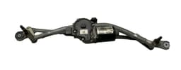 JAGUAR GX7317500AB W000060842 Wiper linkage / mechanism JAGUAR XE (X760) (2015-2024) — thumbnail 1
