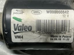 JAGUAR GX7317500AB W000060842 Wiper linkage / mechanism JAGUAR XE (X760) (2015-2024) — thumbnail 3