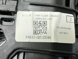 HYUNDAI 84632-Q0100 84632Q0100 84632-Q01004X 84632Q01004X Wireless mobile phone charger HYUNDAI BAYON (BC3) (2021-) — thumbnail 5