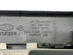 HYUNDAI 84632-Q0100 84632Q0100 84632-Q01004X 84632Q01004X Wireless mobile phone charger HYUNDAI BAYON (BC3) (2021-) — thumbnail 3