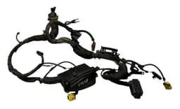 PORSCHE 97062391950 97061014700 Wiring / cables, other PORSCHE PANAMERA I (970) (2009-2016) — thumbnail 2