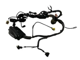 PORSCHE 97062391950 97061014700 Wiring / cables, other PORSCHE PANAMERA I (970) (2009-2016) — thumbnail 1