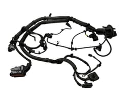 PORSCHE 97061291400 Wiring / cables, other PORSCHE PANAMERA I (970) (2009-2016) — thumbnail 1