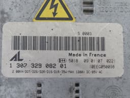 MERCEDES-BENZ A2308201926 A2308208426 Xenon control unit right MERCEDES-BENZ SL-CLASS (R230) (2001-2012) — thumbnail 3