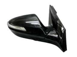HYUNDAI 876203Z030 Mirror right HYUNDAI i40 (VF) (2011-2019) — thumbnail 2