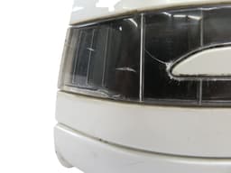 MERCEDES-BENZ A2218101276 A2128100621 A21281008649799 A21281060009799 A21281090009999 A21281010649999 A2128109000 Mirror right MERCEDES-BENZ S-CLASS (W221) (2005-2013) — thumbnail 3