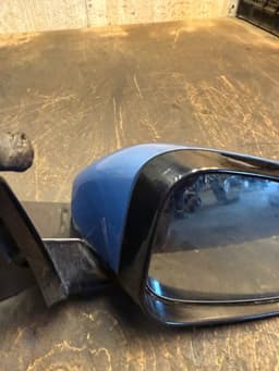 VOLVO 31402593 Mirror right VOLVO S60 II / V60 I (2010-2018) — thumbnail 10