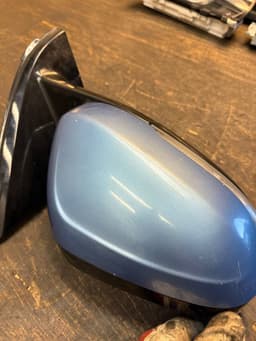 VOLVO 31402593 Mirror right VOLVO S60 II / V60 I (2010-2018) — thumbnail 6