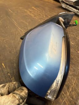 VOLVO 31402593 Mirror right VOLVO S60 II / V60 I (2010-2018) — thumbnail 5