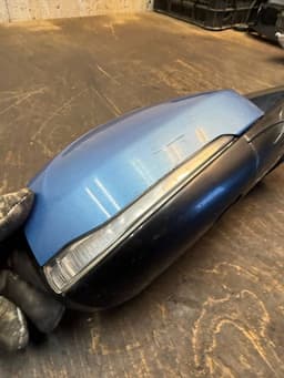VOLVO 31402593 Mirror right VOLVO S60 II / V60 I (2010-2018) — thumbnail 4