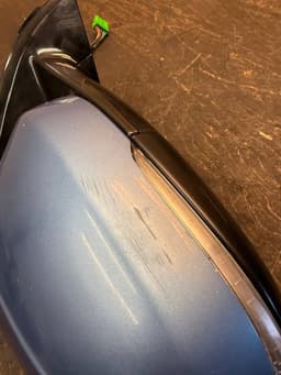 VOLVO 31402593 Mirror right VOLVO S60 II / V60 I (2010-2018) — thumbnail 7