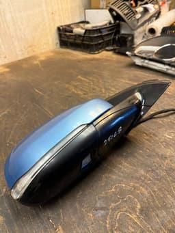 VOLVO 31402593 Mirror right VOLVO S60 II / V60 I (2010-2018) — thumbnail 3