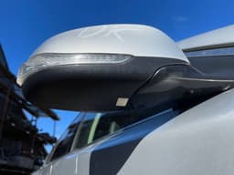 INFINITI 963014GN4A Mirror right INFINITI Q50 (V37) (2013-) — thumbnail 3