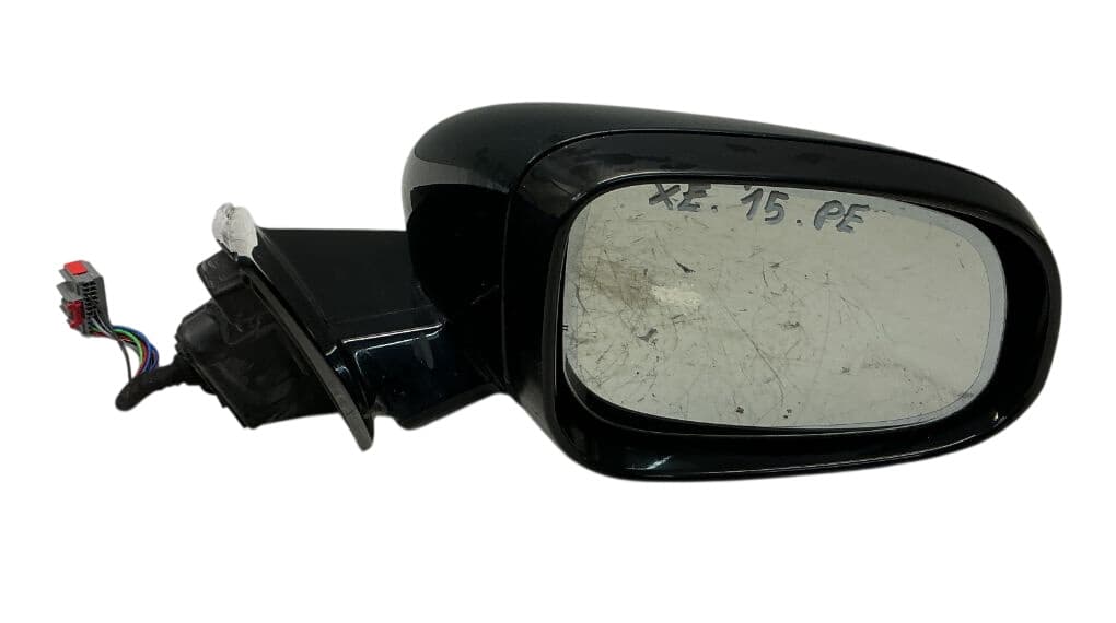 GX7317E698BA Mirror right JAGUAR XE (X760) (2015-2024)
