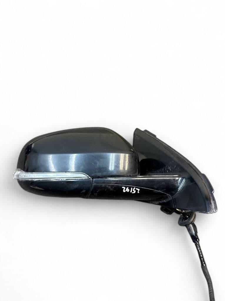 31402583 Mirror right VOLVO S60 II / V60 I (2010-2018)