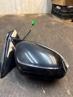VOLVO 31402583 Mirror right VOLVO S60 II / V60 I (2010-2018) — thumbnail 5