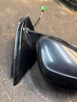 VOLVO 31402583 Mirror right VOLVO S60 II / V60 I (2010-2018) — thumbnail 6