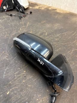VOLVO 31402583 Mirror right VOLVO S60 II / V60 I (2010-2018) — thumbnail 2