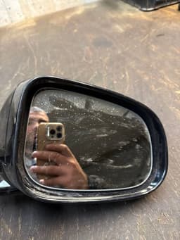 VOLVO 31402583 Mirror right VOLVO S60 II / V60 I (2010-2018) — thumbnail 9
