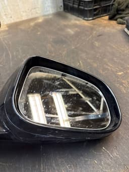 VOLVO 31402583 Mirror right VOLVO S60 II / V60 I (2010-2018) — thumbnail 10
