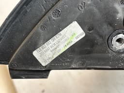 VW 7L6857508GA Mirror right VW TOUAREG I (7L) (2002-2010) — thumbnail 3