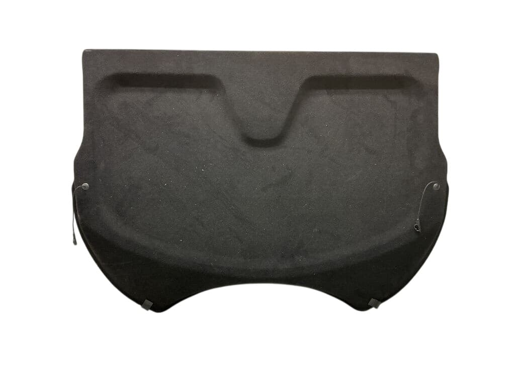 156072420 156073155 Parcel shelf ALFA ROMEO BRERA / SPIDER (939) (2006-2010)