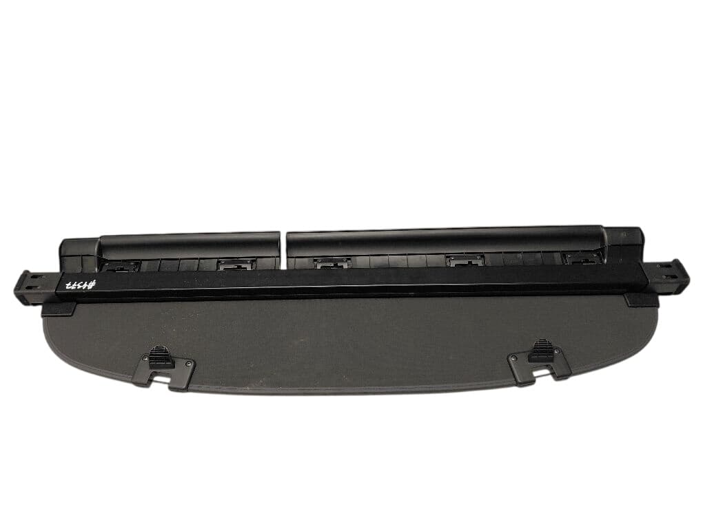 CAA191047C Parcel shelf MAZDA CX-5 II (KF) (2016-2025)