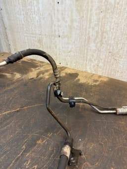 VOLVO 31340998 31340792 31340772 Power Steering Hose from pump to steering gear VOLVO S60 II / V60 I (2010-2018) — thumbnail 4