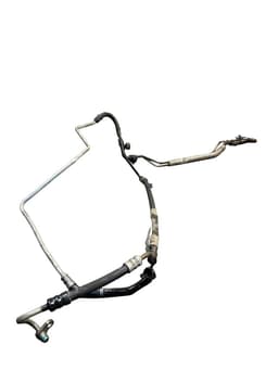 VOLVO 31340998 31340792 31340772 Power Steering Hose from pump to steering gear VOLVO S60 II / V60 I (2010-2018) — thumbnail 1