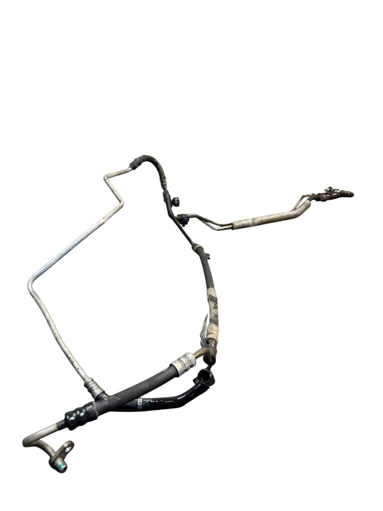 VOLVO 31340998 31340792 31340772 Power Steering Hose from pump to steering gear VOLVO S60 II / V60 I (2010-2018)