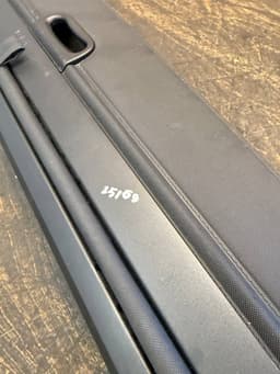 BMW Parcel shelf BMW X5 (F15, F85) (2012-2018) — thumbnail 7
