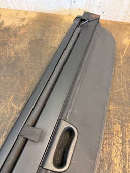 BMW Parcel shelf BMW X5 (F15, F85) (2012-2018) — thumbnail 5