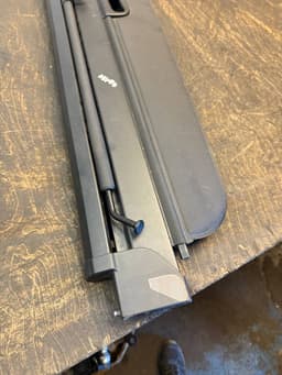 BMW Parcel shelf BMW X5 (F15, F85) (2012-2018) — thumbnail 3