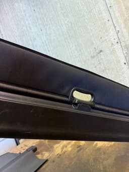 BMW Parcel shelf BMW X5 (F15, F85) (2012-2018) — thumbnail 9