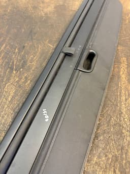 BMW Parcel shelf BMW X5 (F15, F85) (2012-2018) — thumbnail 4