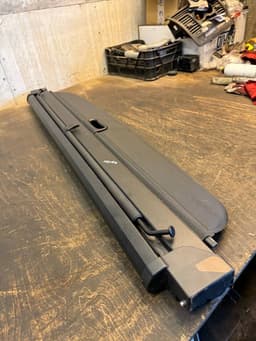 BMW Parcel shelf BMW X5 (F15, F85) (2012-2018) — thumbnail 2