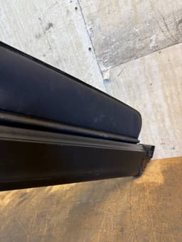 BMW Parcel shelf BMW X5 (F15, F85) (2012-2018) — thumbnail 8