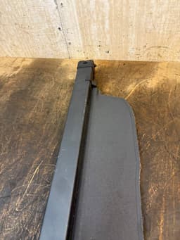 VOLVO Parcel shelf VOLVO S60 II / V60 I (2010-2018) — thumbnail 9