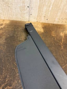 VOLVO Parcel shelf VOLVO S60 II / V60 I (2010-2018) — thumbnail 6