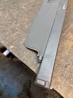 VOLVO Parcel shelf VOLVO S60 II / V60 I (2010-2018) — thumbnail 3