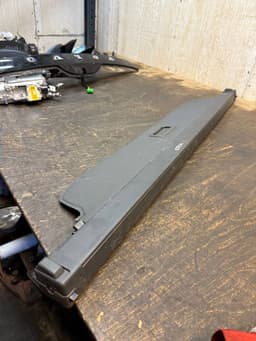 VOLVO Parcel shelf VOLVO S60 II / V60 I (2010-2018) — thumbnail 2