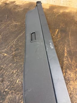 VOLVO Parcel shelf VOLVO S60 II / V60 I (2010-2018) — thumbnail 4