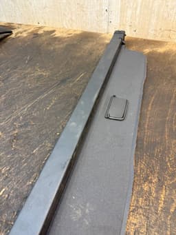 VOLVO Parcel shelf VOLVO S60 II / V60 I (2010-2018) — thumbnail 8