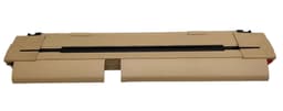 PORSCHE 97055517104 Parcel shelf PORSCHE PANAMERA I (970) (2009-2016) — thumbnail 1