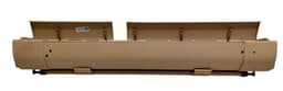 PORSCHE 97055517104 Parcel shelf PORSCHE PANAMERA I (970) (2009-2016) — thumbnail 2
