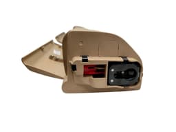 PORSCHE 97055517104 Parcel shelf PORSCHE PANAMERA I (970) (2009-2016) — thumbnail 4